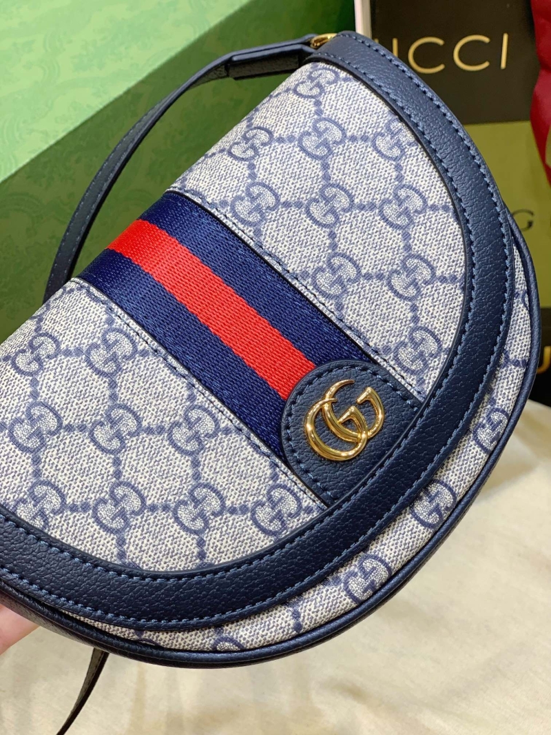 Gucci Satchel Bags